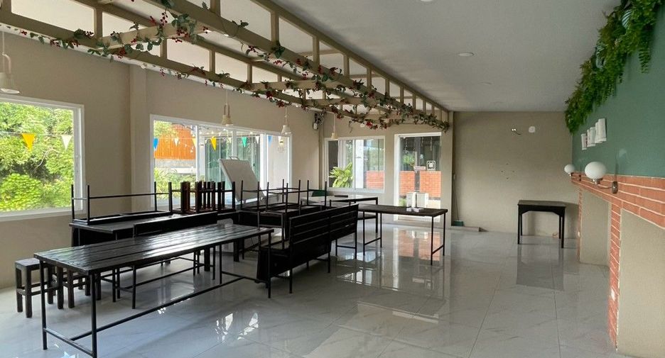 Casa en venta de 5 habitaciones en Doi Saket, Chiang Mai