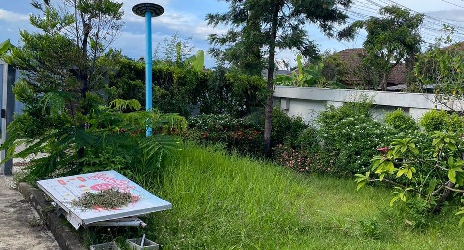 Casa en venta de 5 habitaciones en Doi Saket, Chiang Mai