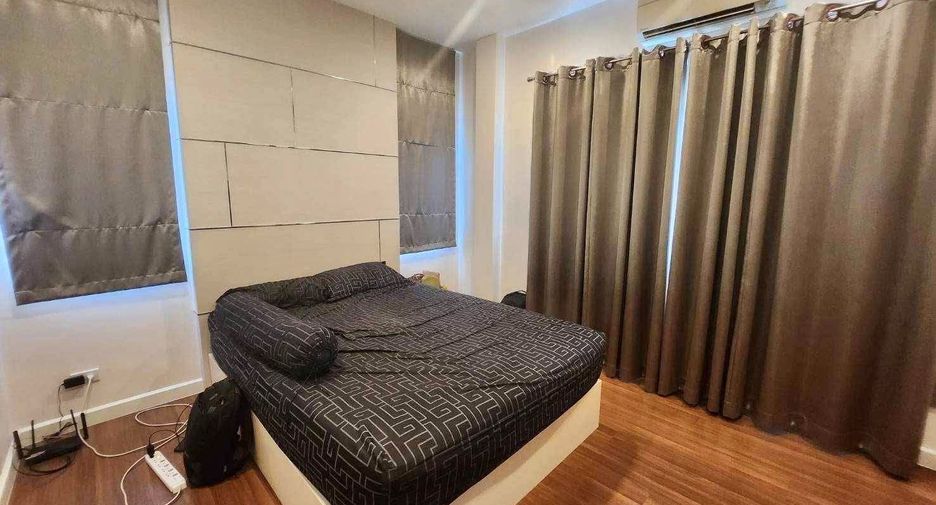 For sale 3 bedrooms house in Lak Si, Bangkok