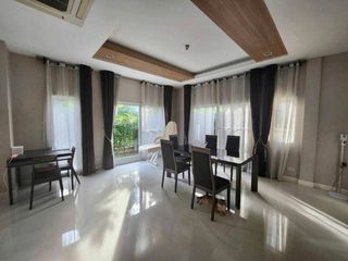 For sale 3 bedrooms house in Lak Si, Bangkok