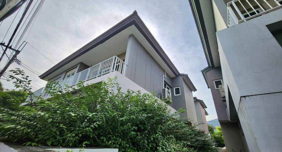 For sale 3 bedrooms house in Lak Si, Bangkok