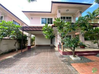 For Rent 4 Bedroom House In Mueang Chiang Mai