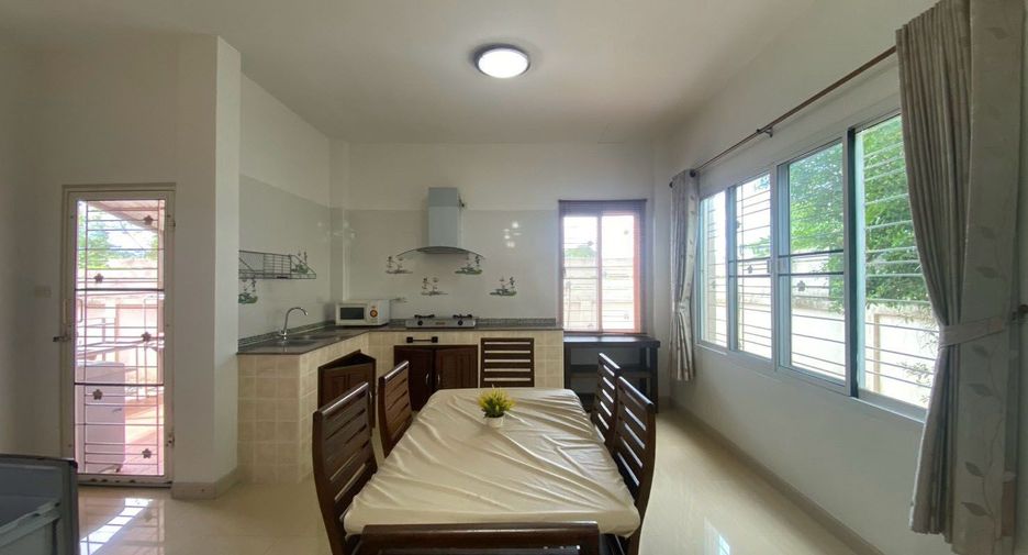 For rent and for sale 4 bedrooms house in Mueang Chiang Mai, Chiang Mai