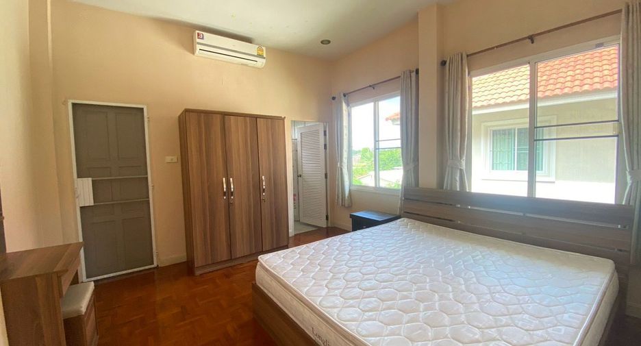 For rent and for sale 4 bedrooms house in Mueang Chiang Mai, Chiang Mai