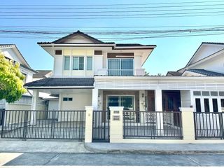 For Rent 4 Bedroom House In Mueang Chiang Mai