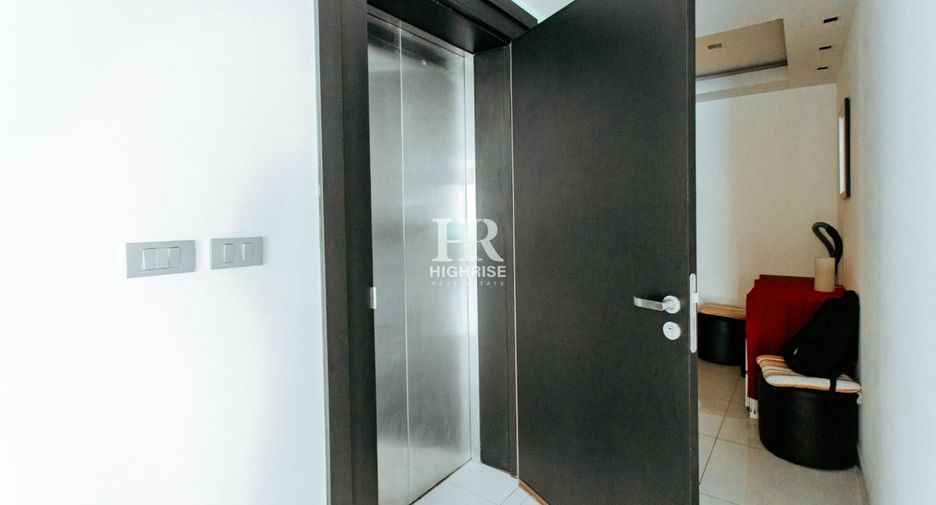 For sale 2 bedrooms condo in Bang Lamung, Chonburi