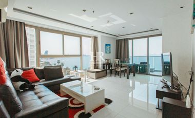 Condo en venta de 2 habitaciones en Bang Lamung, Chonburi