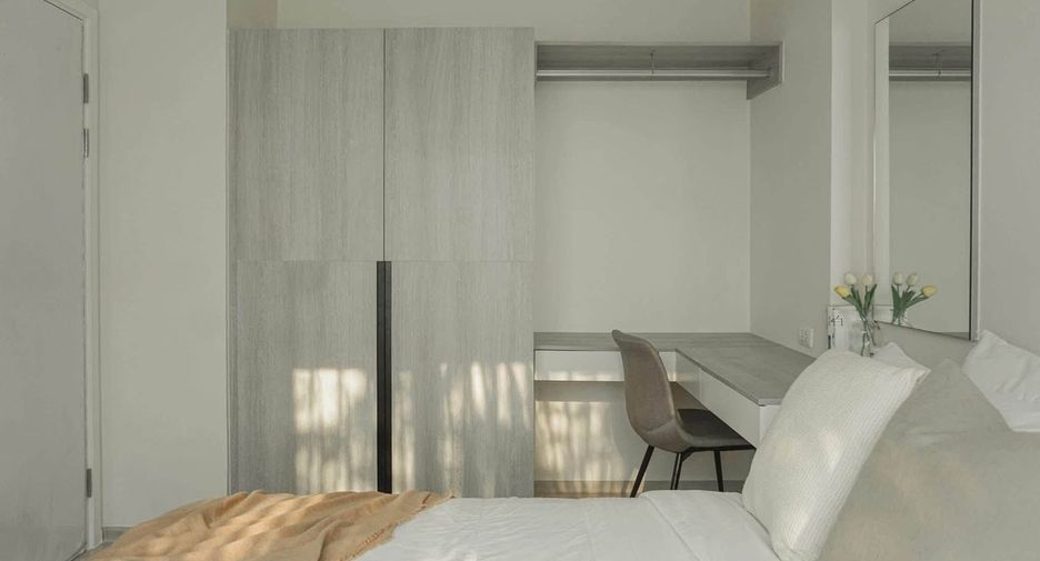 Продажа 1 кровать кондо в Mueang Chiang Mai, Чианг Маи