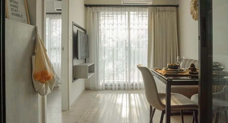 Продажа 1 кровать кондо в Mueang Chiang Mai, Чианг Маи