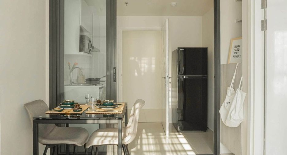 Продажа 1 кровать кондо в Mueang Chiang Mai, Чианг Маи