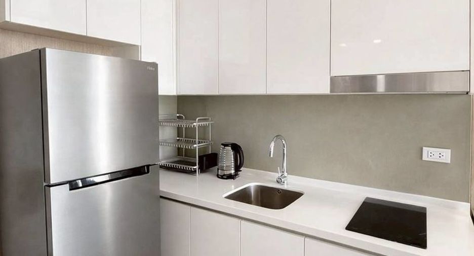 À vendre 1 chambre maison à Jomtien, Pattaya