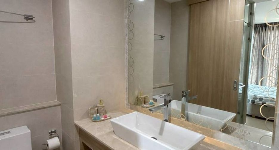 À vendre 1 chambre maison à Jomtien, Pattaya