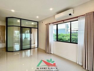 For sale 3 bedrooms house in Pak Kret, Nonthaburi