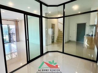 For sale 3 bedrooms house in Pak Kret, Nonthaburi