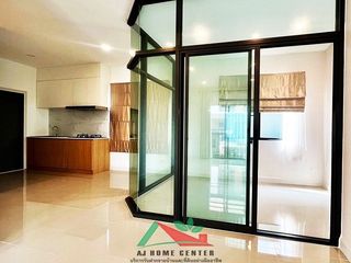 For sale 3 bedrooms house in Pak Kret, Nonthaburi