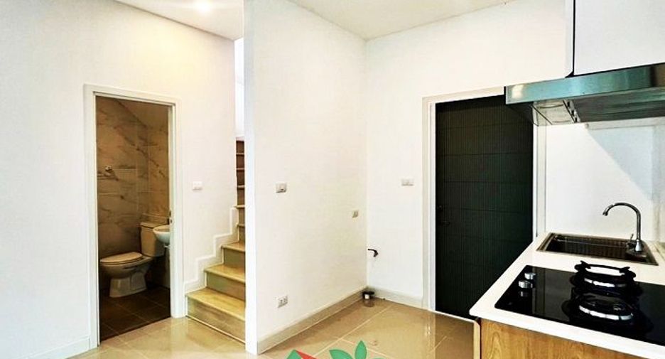 For sale 3 bedrooms house in Pak Kret, Nonthaburi