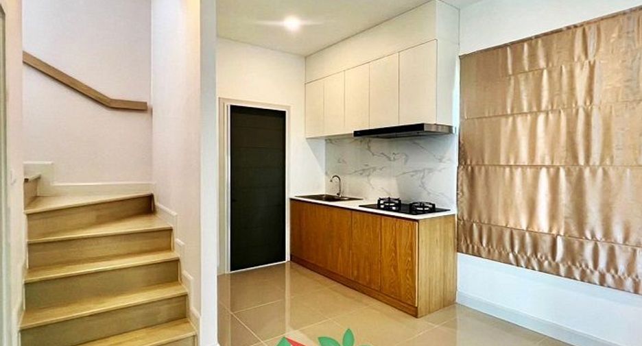 For sale 3 bedrooms house in Pak Kret, Nonthaburi