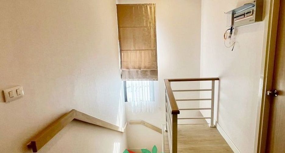 For sale 3 bedrooms house in Pak Kret, Nonthaburi