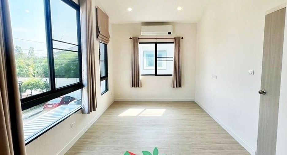 For sale 3 bedrooms house in Pak Kret, Nonthaburi