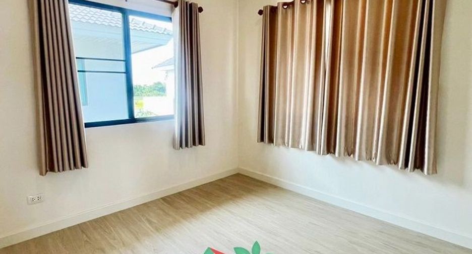 For sale 3 bedrooms house in Pak Kret, Nonthaburi