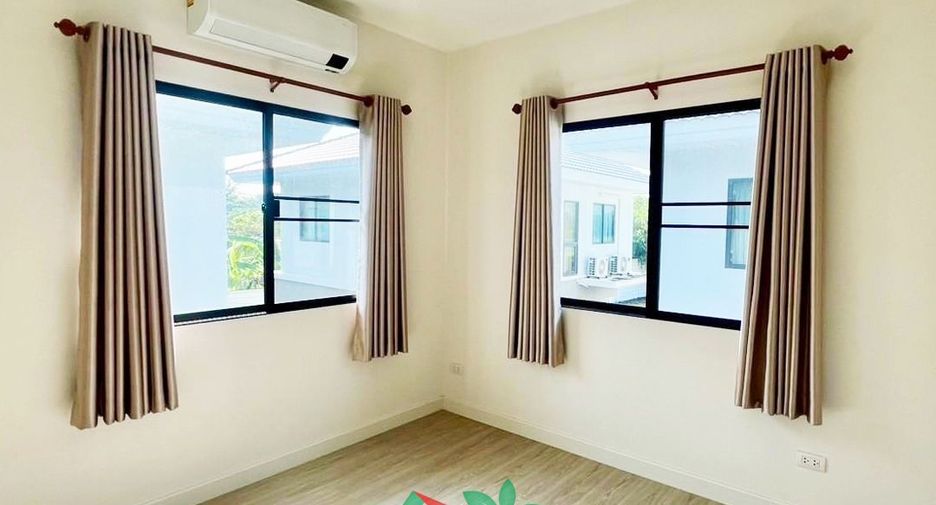 For sale 3 bedrooms house in Pak Kret, Nonthaburi