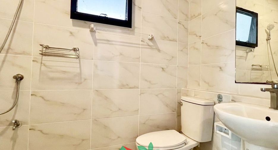 For sale 3 bedrooms house in Pak Kret, Nonthaburi