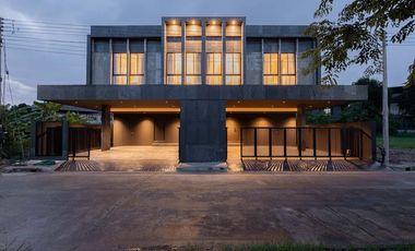 Haus zur Miete und zum Kauf mit 5 Zimmer in Hang Dong, Chiang Mai