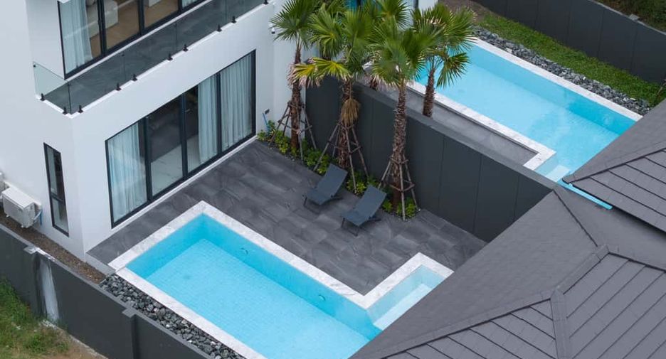 Haus zur Miete und zum Kauf mit 5 Zimmer in Hang Dong, Chiang Mai