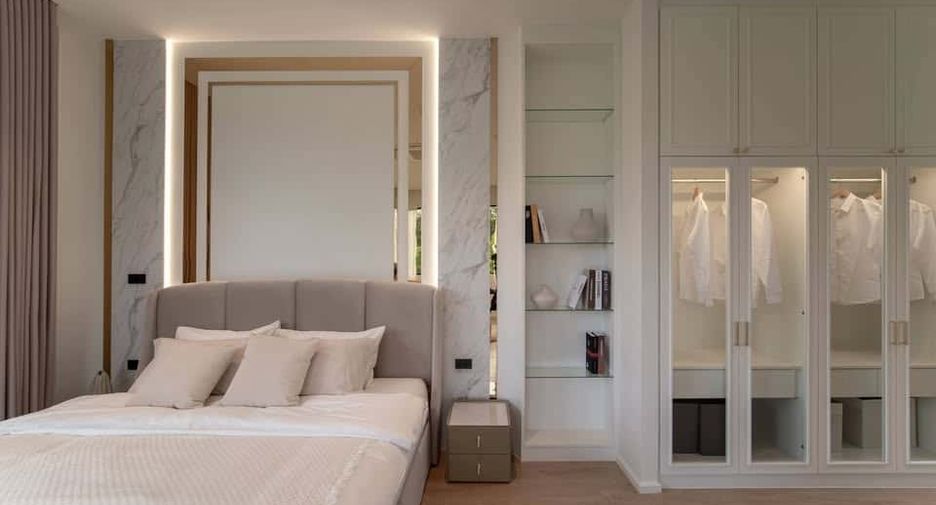 Haus zur Miete und zum Kauf mit 5 Zimmer in Hang Dong, Chiang Mai