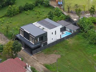 For rent and for sale 5 bedrooms house in Hang Dong, Chiang Mai