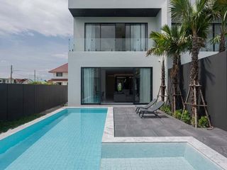 For rent and for sale 5 bedrooms house in Hang Dong, Chiang Mai