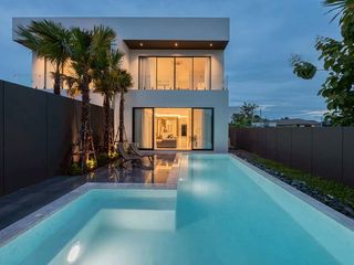 For rent and for sale 5 bedrooms house in Hang Dong, Chiang Mai
