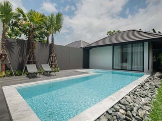 For rent and for sale 5 bedrooms house in Hang Dong, Chiang Mai