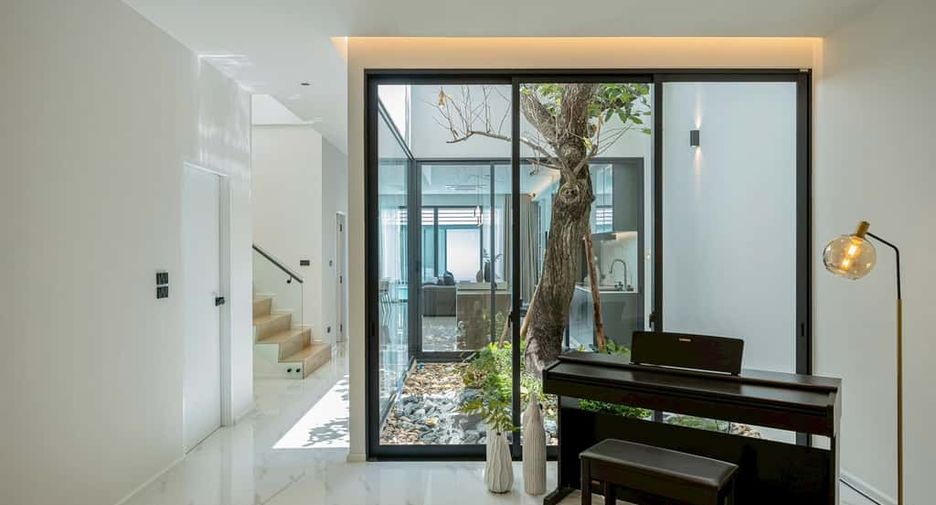 Haus zur Miete und zum Kauf mit 5 Zimmer in Hang Dong, Chiang Mai