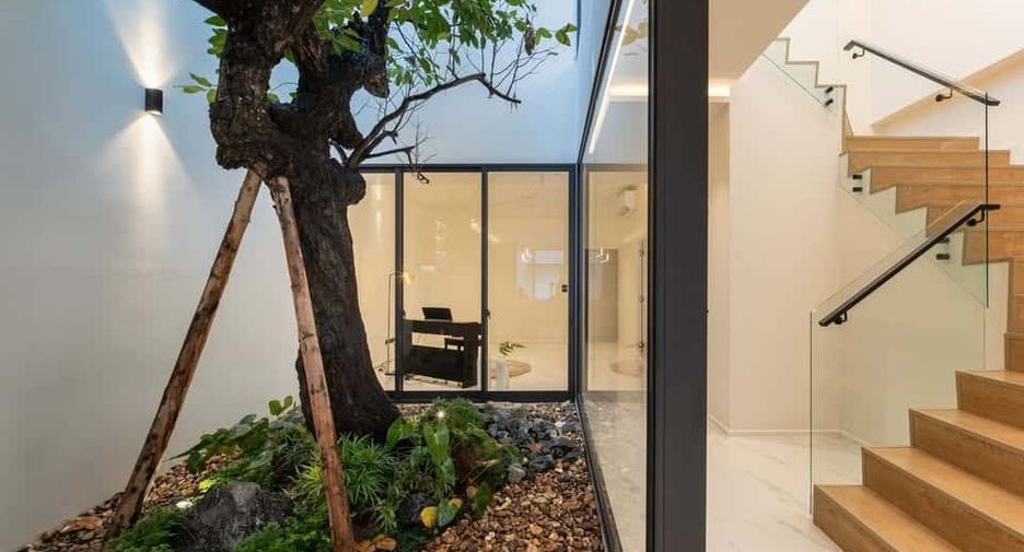 Haus zur Miete und zum Kauf mit 5 Zimmer in Hang Dong, Chiang Mai