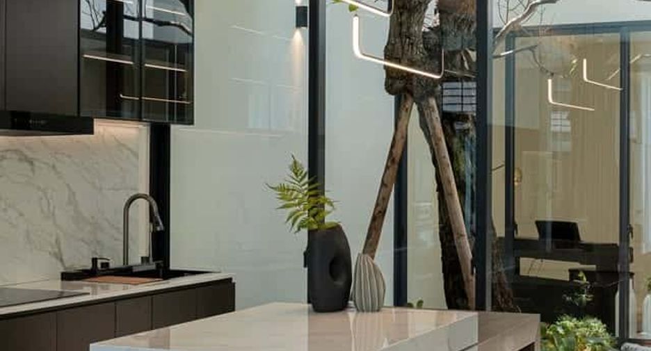 Haus zur Miete und zum Kauf mit 5 Zimmer in Hang Dong, Chiang Mai