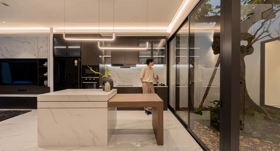 Haus zur Miete und zum Kauf mit 5 Zimmer in Hang Dong, Chiang Mai