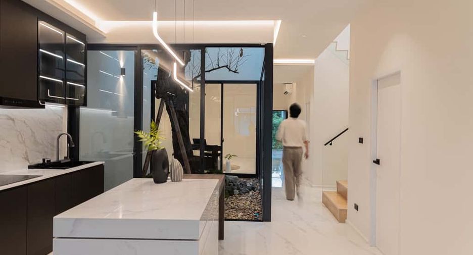 Haus zur Miete und zum Kauf mit 5 Zimmer in Hang Dong, Chiang Mai
