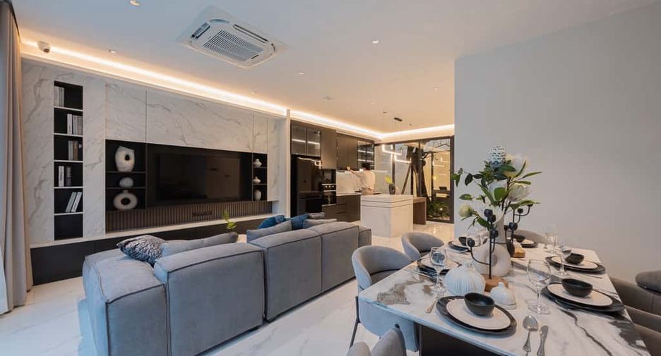 Haus zur Miete und zum Kauf mit 5 Zimmer in Hang Dong, Chiang Mai