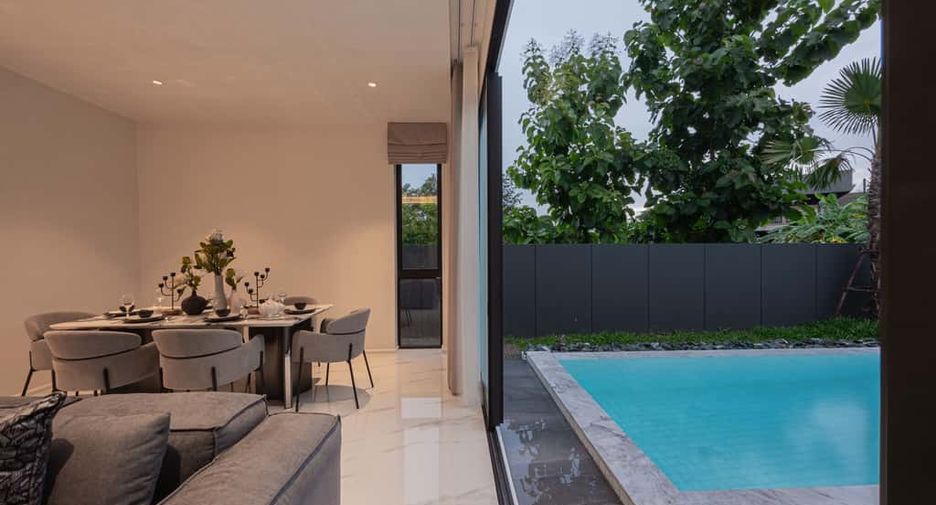 Haus zur Miete und zum Kauf mit 5 Zimmer in Hang Dong, Chiang Mai