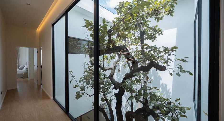 Haus zur Miete und zum Kauf mit 5 Zimmer in Hang Dong, Chiang Mai