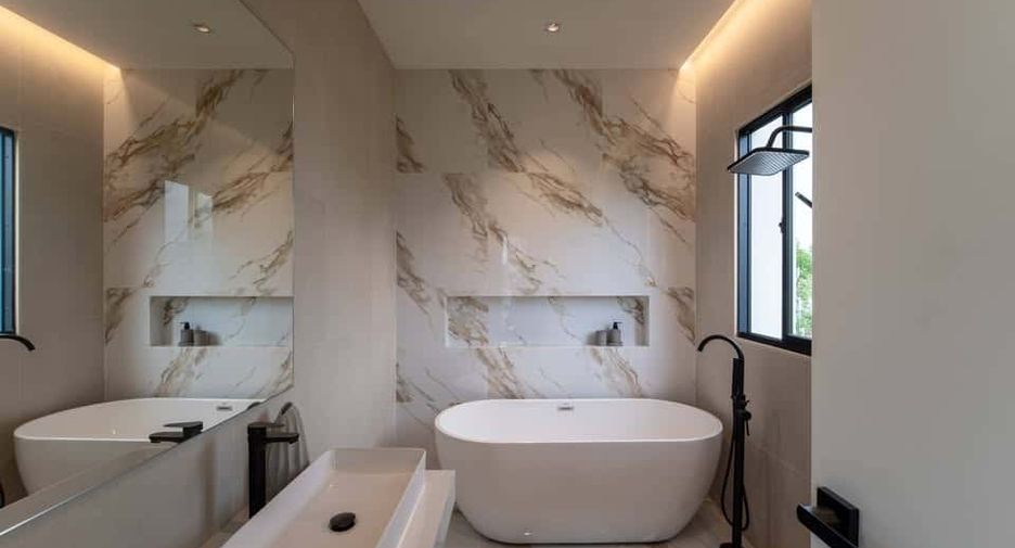 Haus zur Miete und zum Kauf mit 5 Zimmer in Hang Dong, Chiang Mai