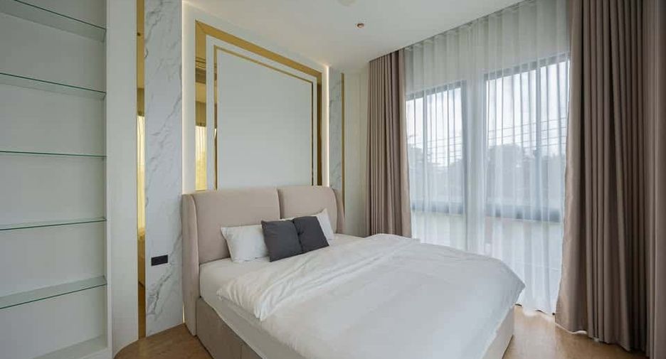 Haus zur Miete und zum Kauf mit 5 Zimmer in Hang Dong, Chiang Mai
