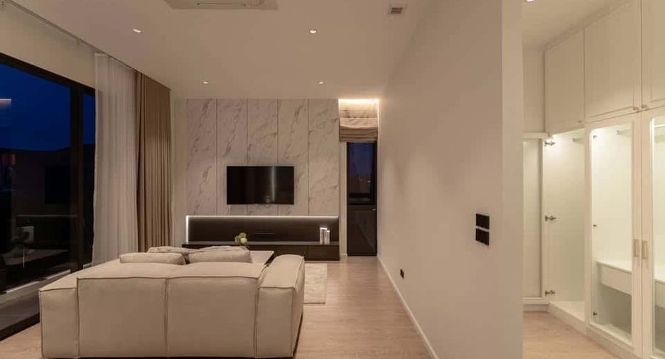 Haus zur Miete und zum Kauf mit 5 Zimmer in Hang Dong, Chiang Mai