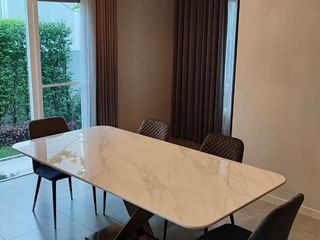 For sale 4 bedrooms house in Prawet, Bangkok