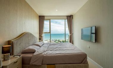 For sale 1 bed house in Jomtien, Pattaya