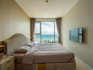 Casa en venta de 1 habitaciones en Bang Lamung, Chonburi