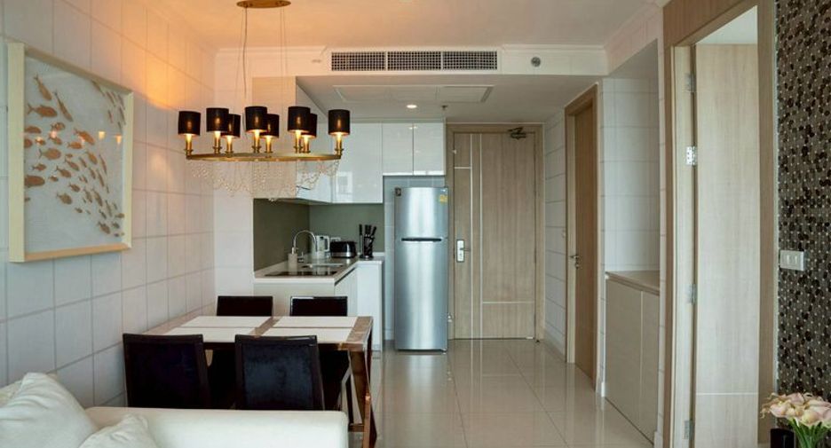 For sale 1 bed house in Jomtien, Pattaya