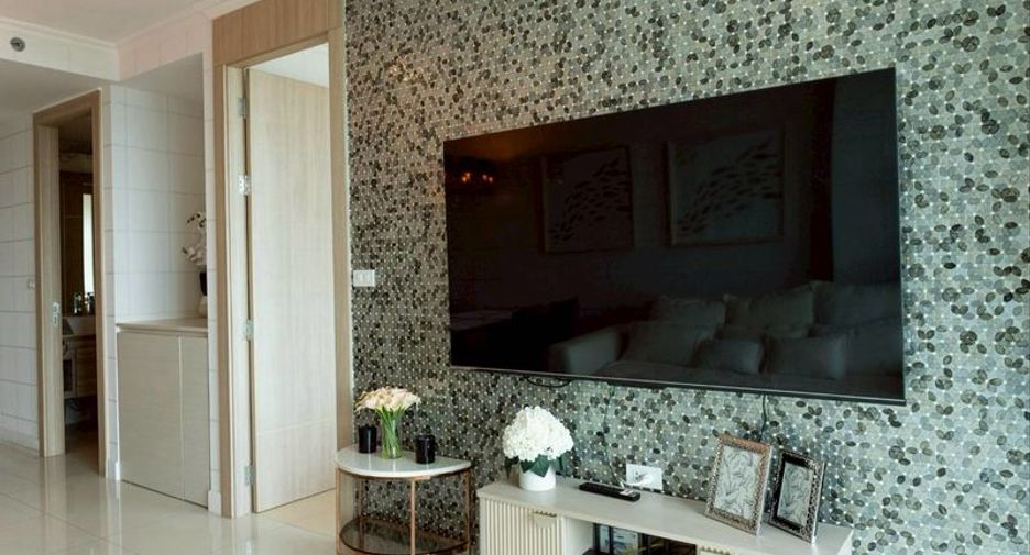 For sale 1 bed house in Jomtien, Pattaya