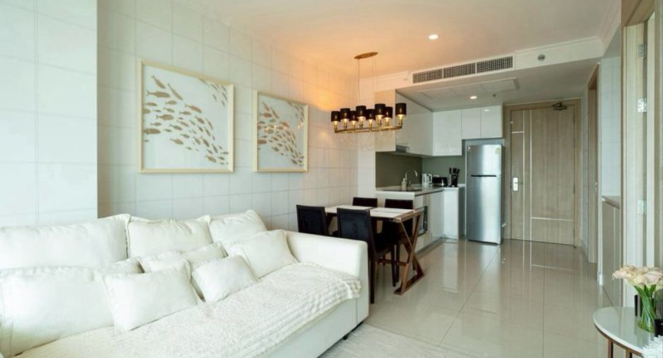 For sale 1 bed house in Jomtien, Pattaya